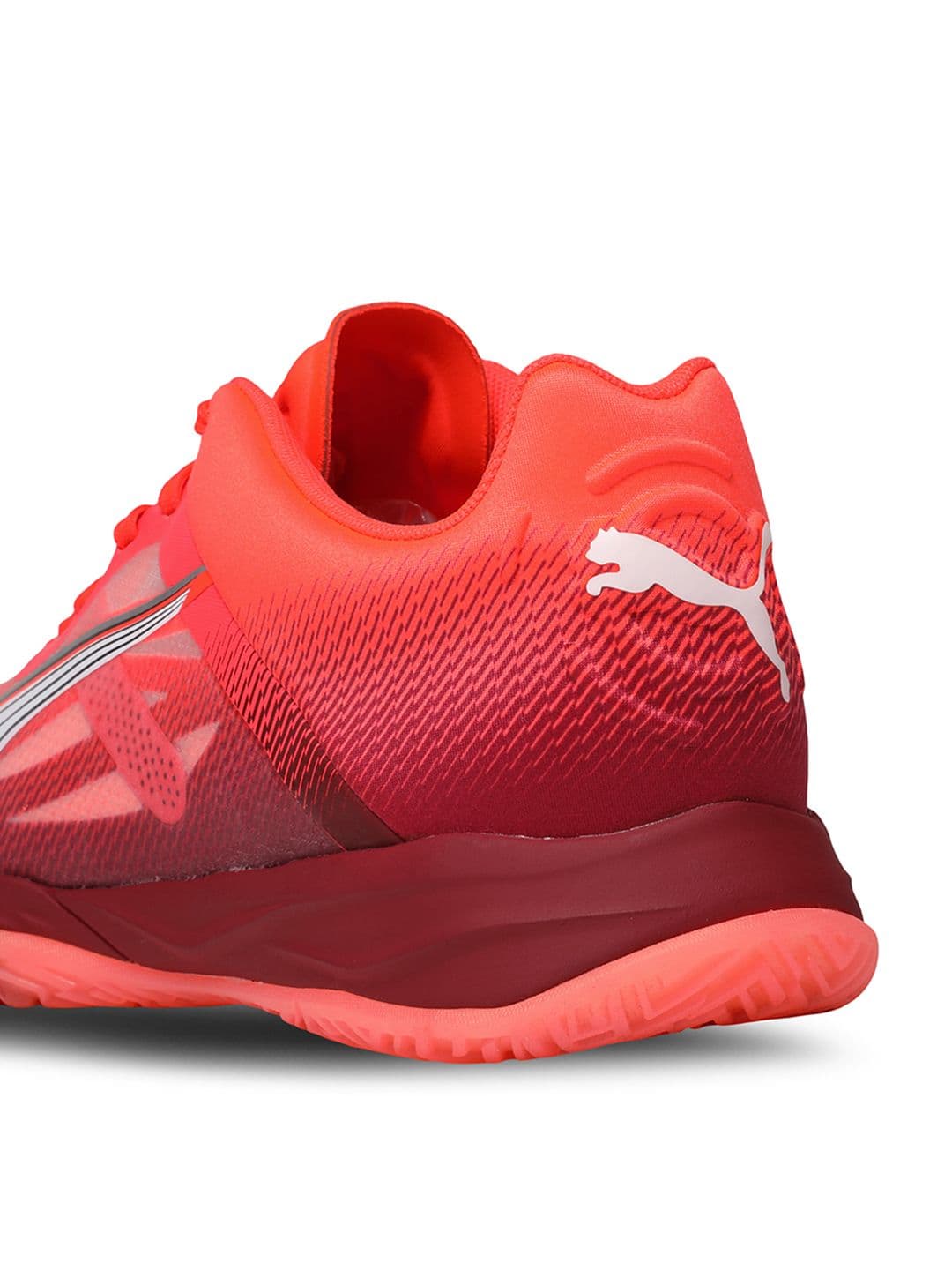 Puma Accelerate NITRO SQD Indoor Shoes thumbnail 4