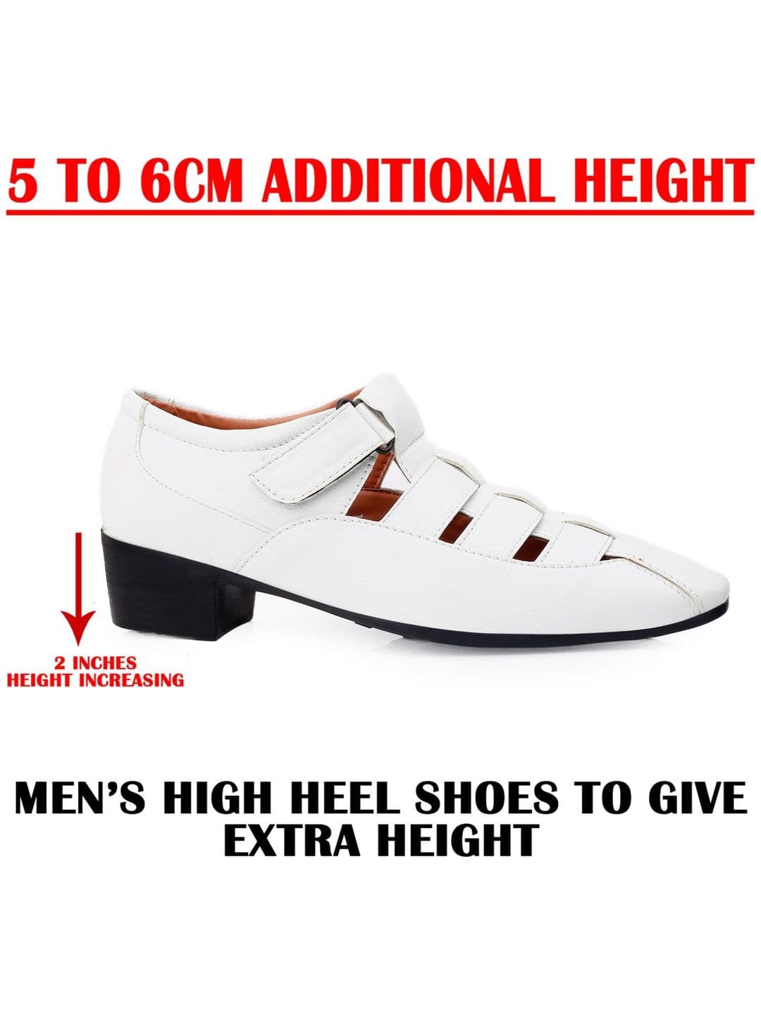 yuvrato baxi Men Shoe-Style Sandals thumbnail 2