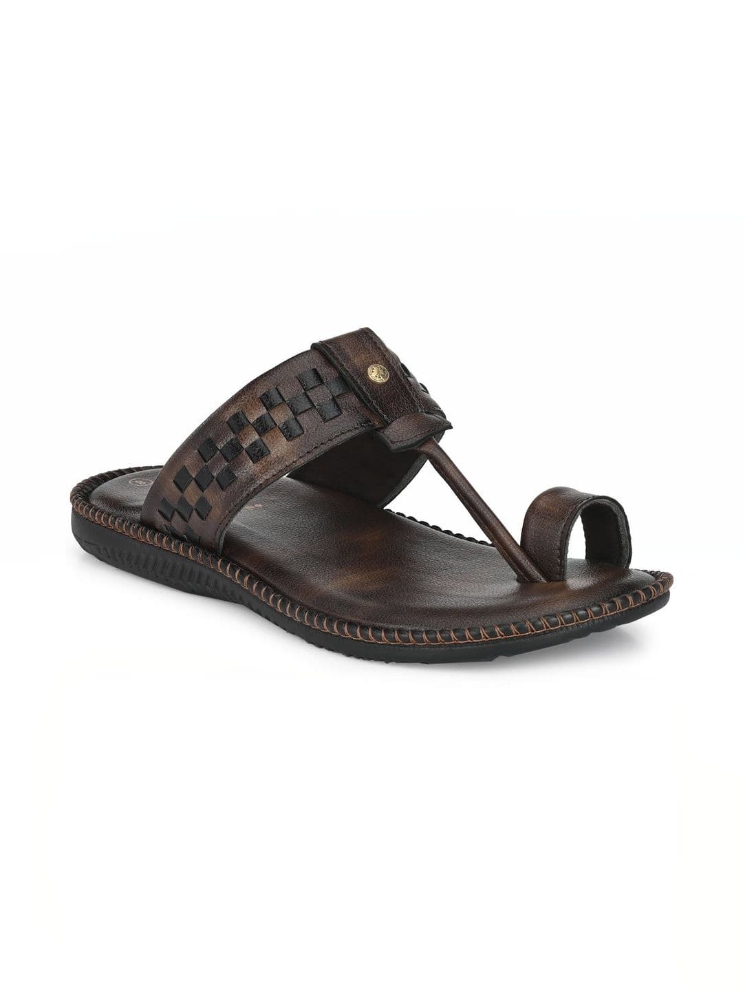 MEN'S AVENUE Men Thong Flip-Flops thumbnail 4
