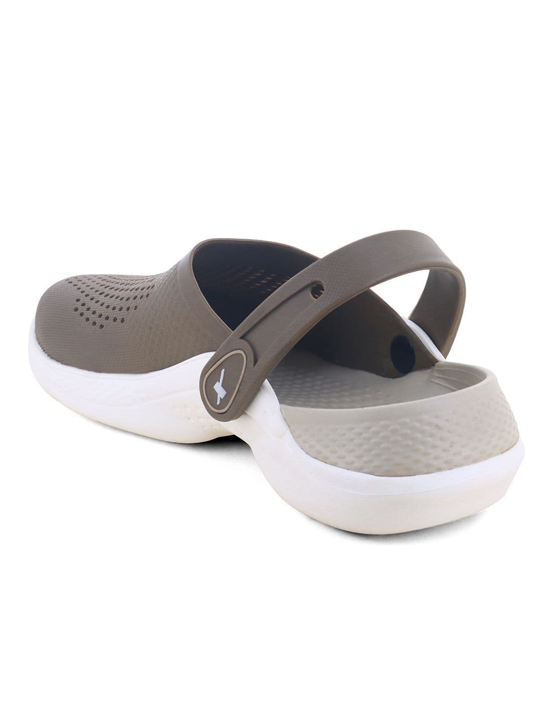 Sparx Men Clogs Sandals thumbnail 4