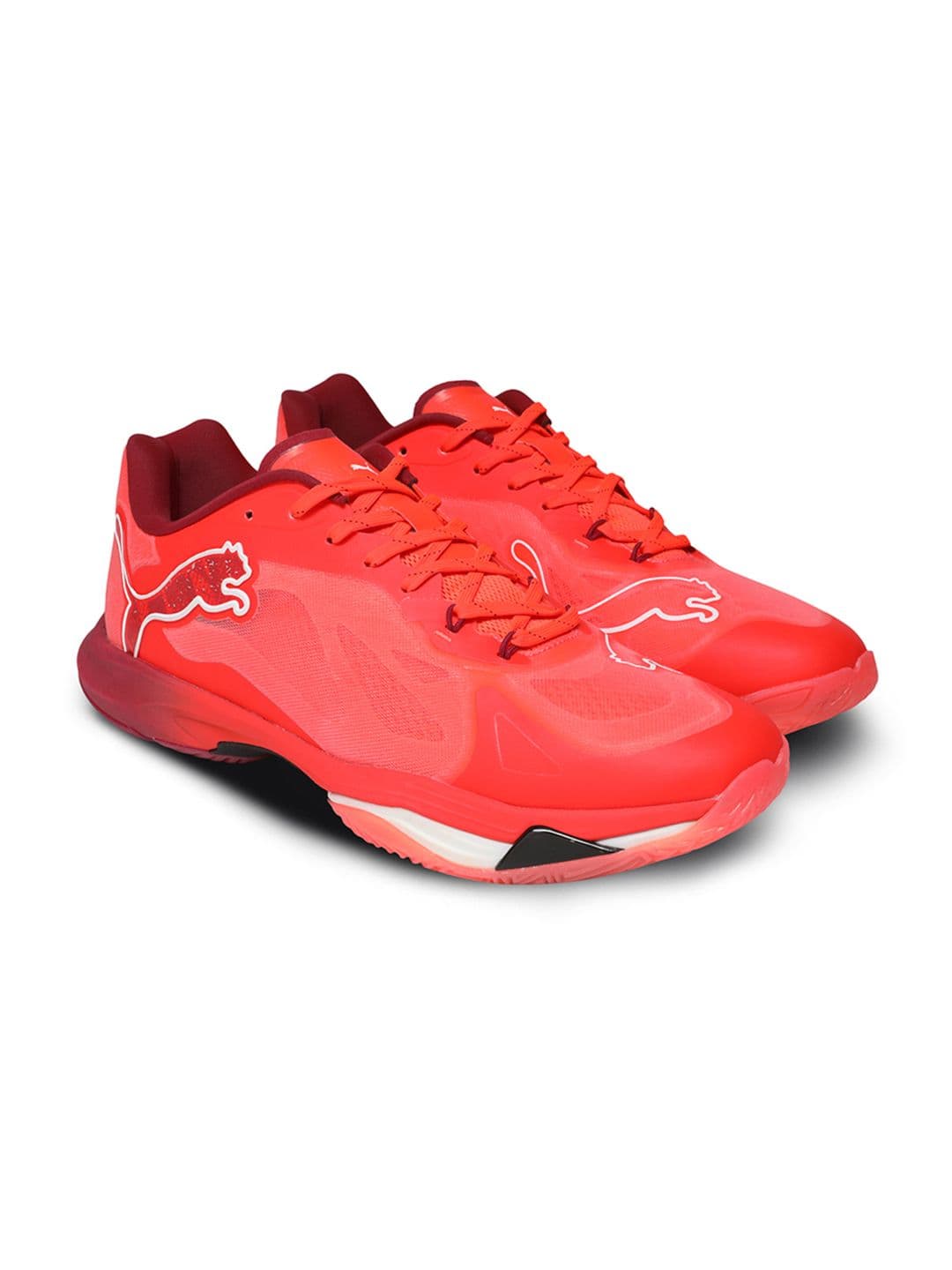 Puma Vantage NITRO Indoor Shoes - view 1