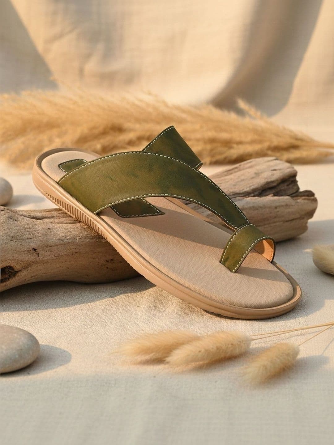 Prolific Men Comfort Sandals - view 1