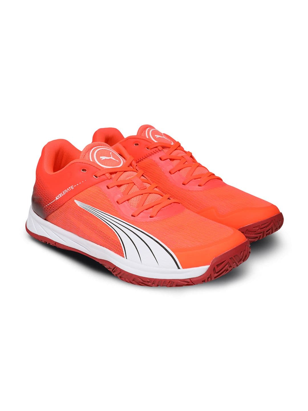 Puma Accelerate Turbo Indoor Sports Shoes - view 1