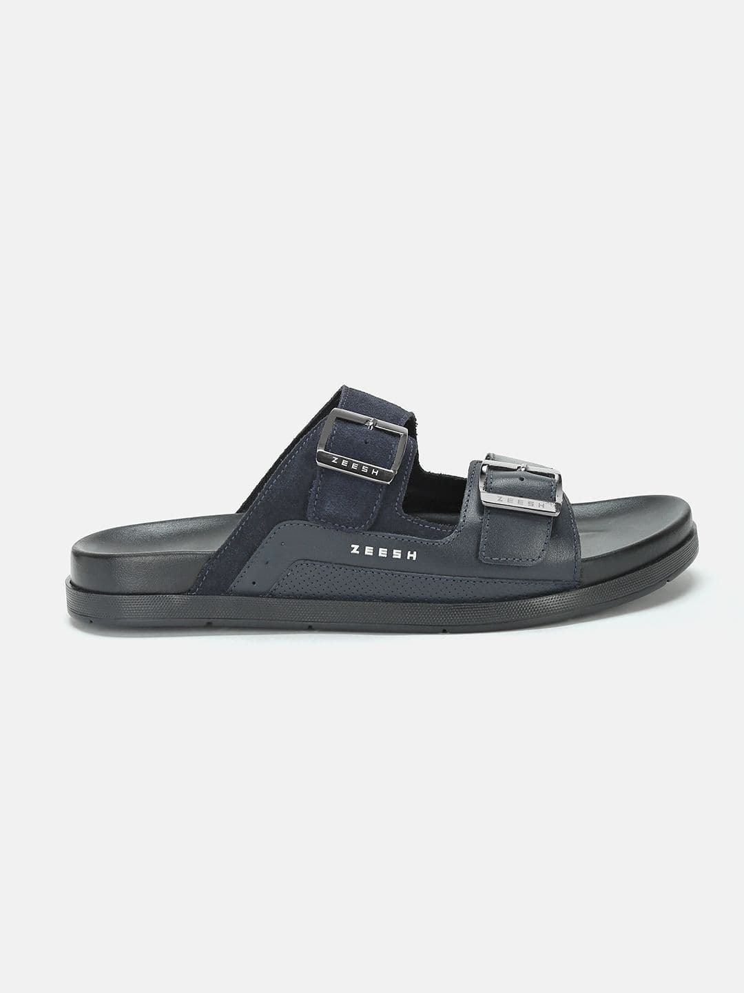 ZEESH Men Sliders - view 1
