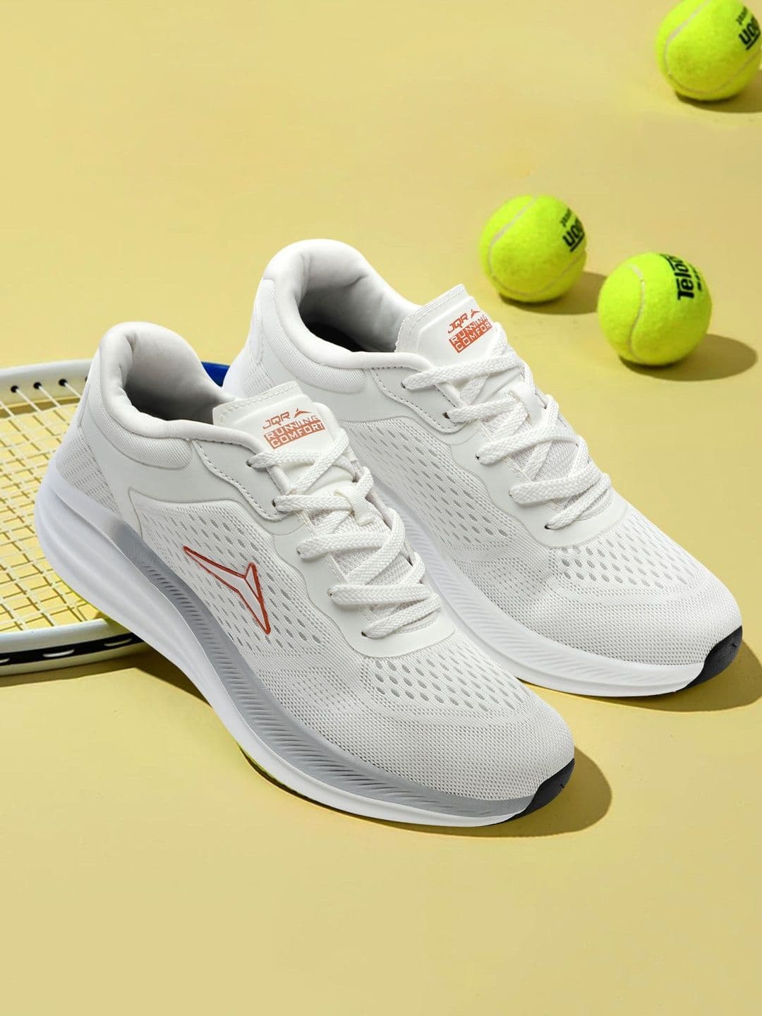JQR Men Prospero Running Shoes - view 1