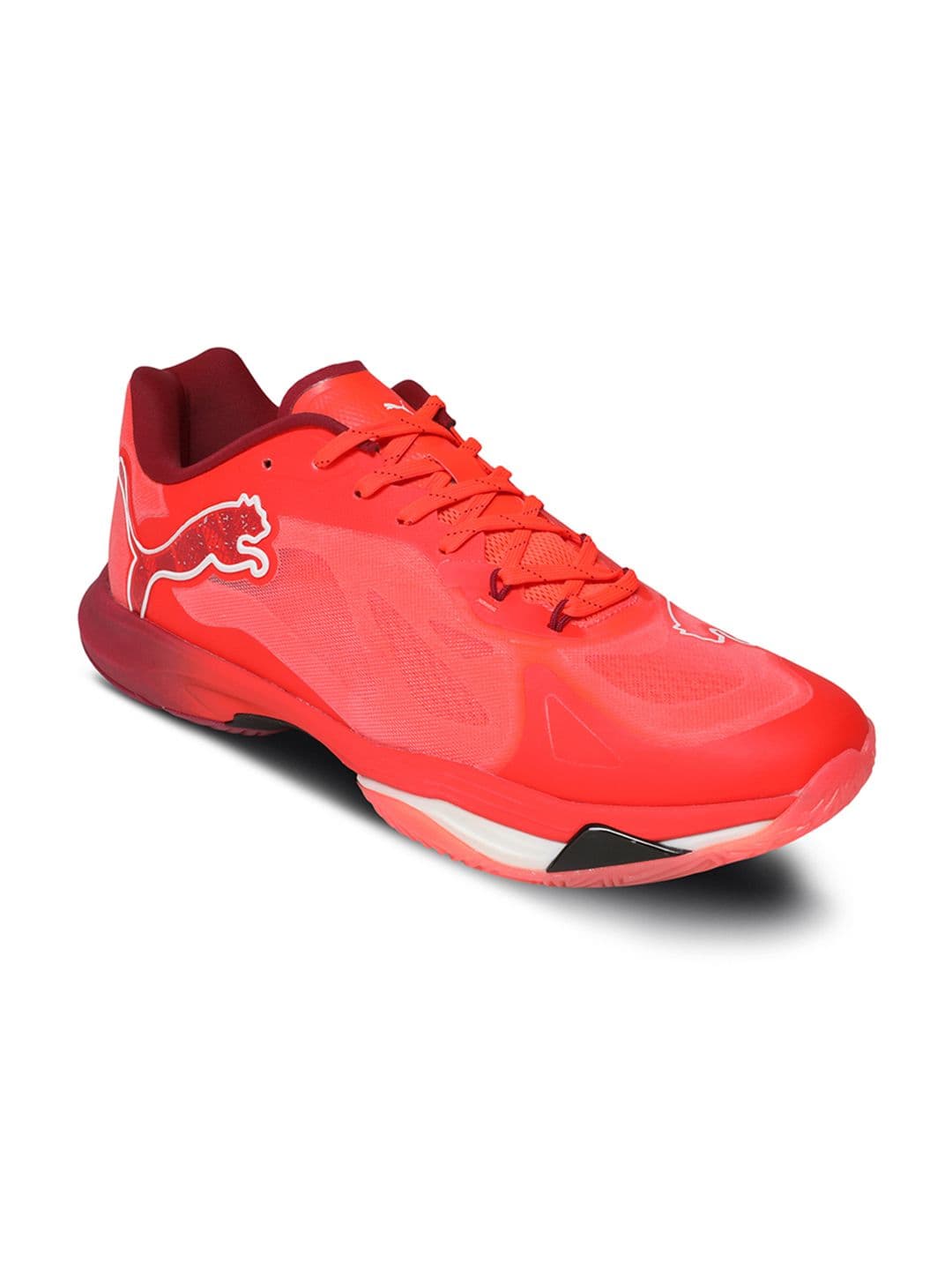 Puma Vantage NITRO Indoor Shoes thumbnail 2