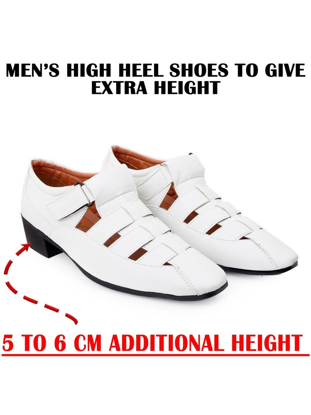yuvrato baxi Men Fisherman Sandals thumbnail 2