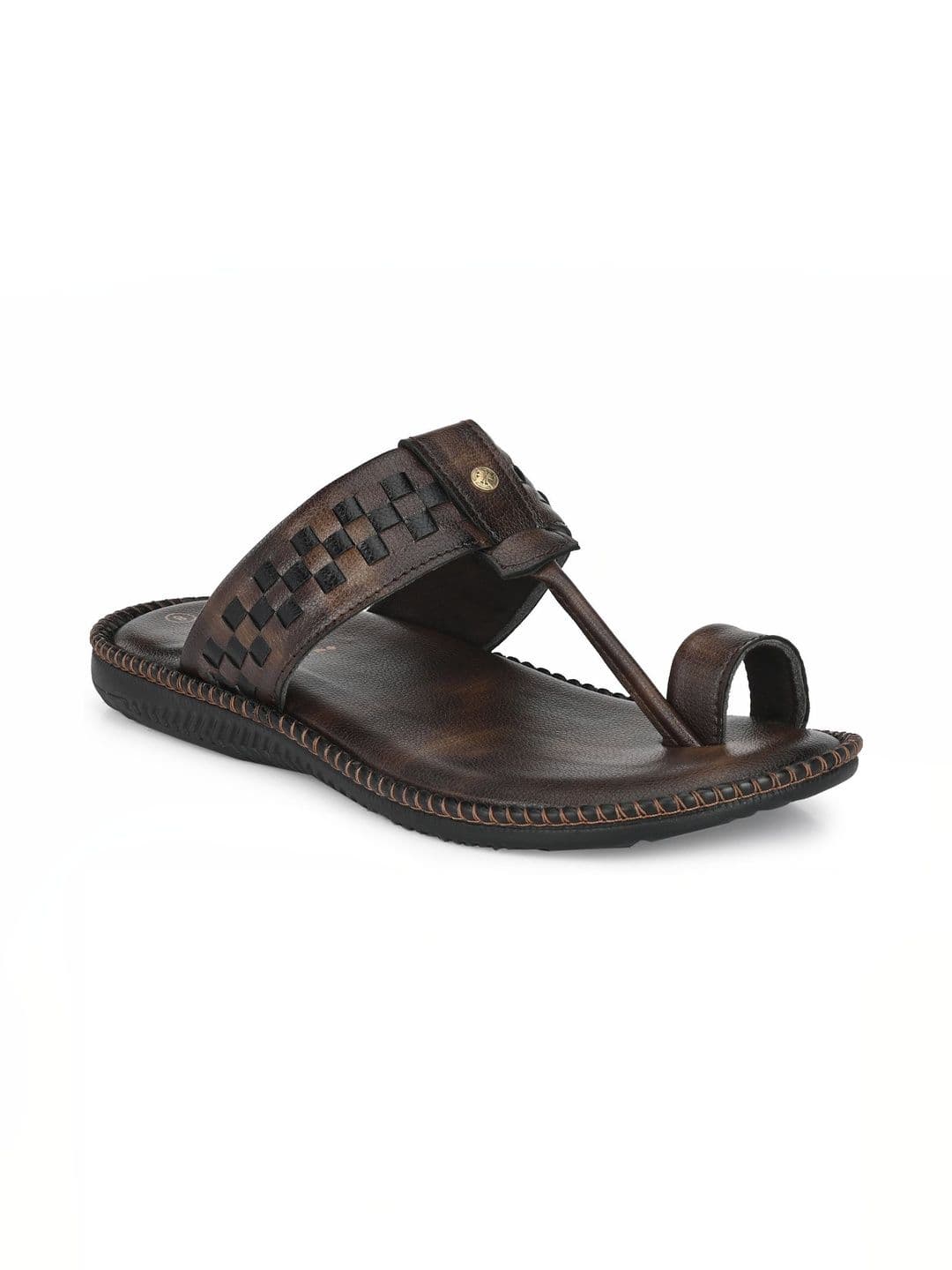 MEN'S AVENUE Men Thong Flip-Flops thumbnail 3