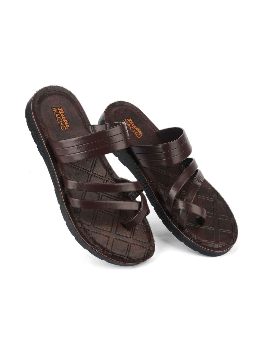 Bata Men Thong Flip-Flops thumbnail 3