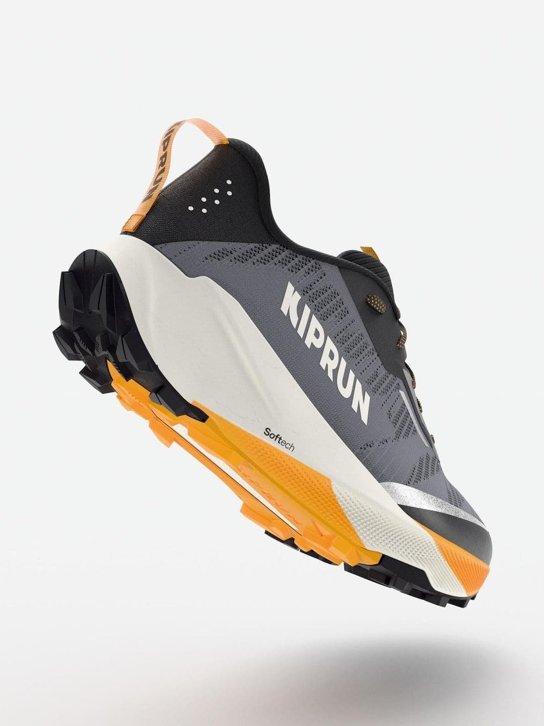 Decathlon Men Lace-Ups Running Sports Shoes thumbnail 6