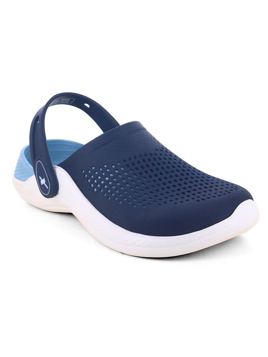 Sparx Men Clogs Sandals thumbnail 2