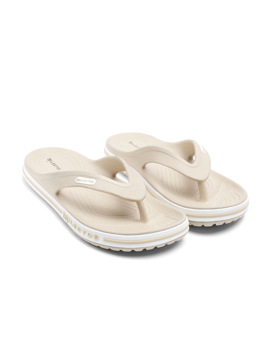 MILESTOE Men Thong Flip-Flops thumbnail 5