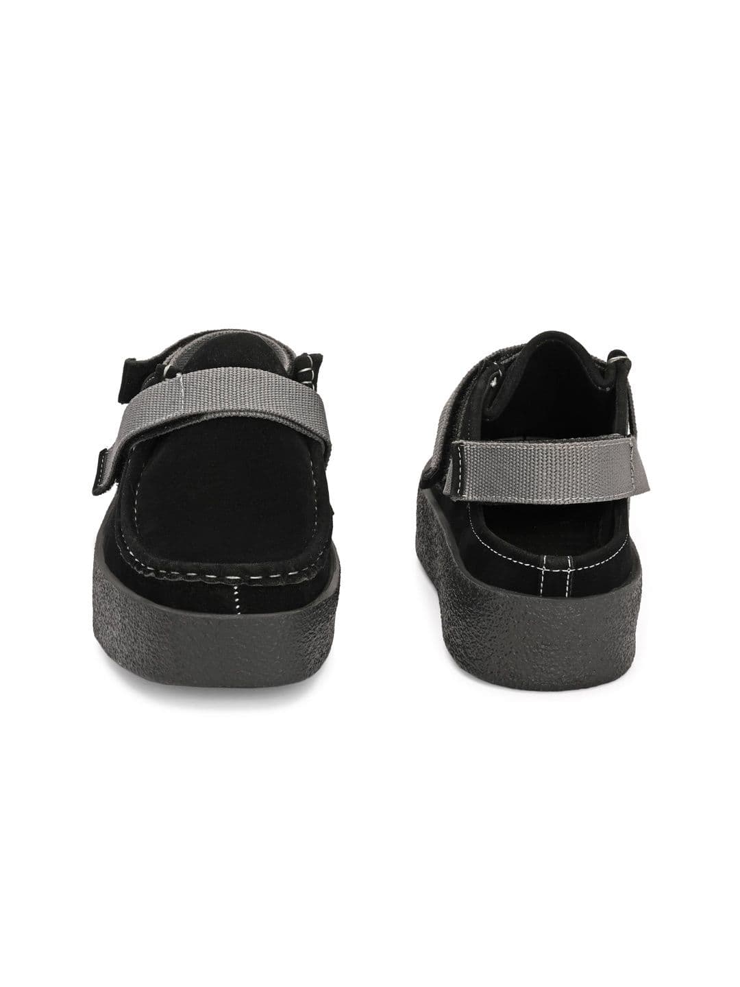 AfroJack Men Comfort Sandals thumbnail 5