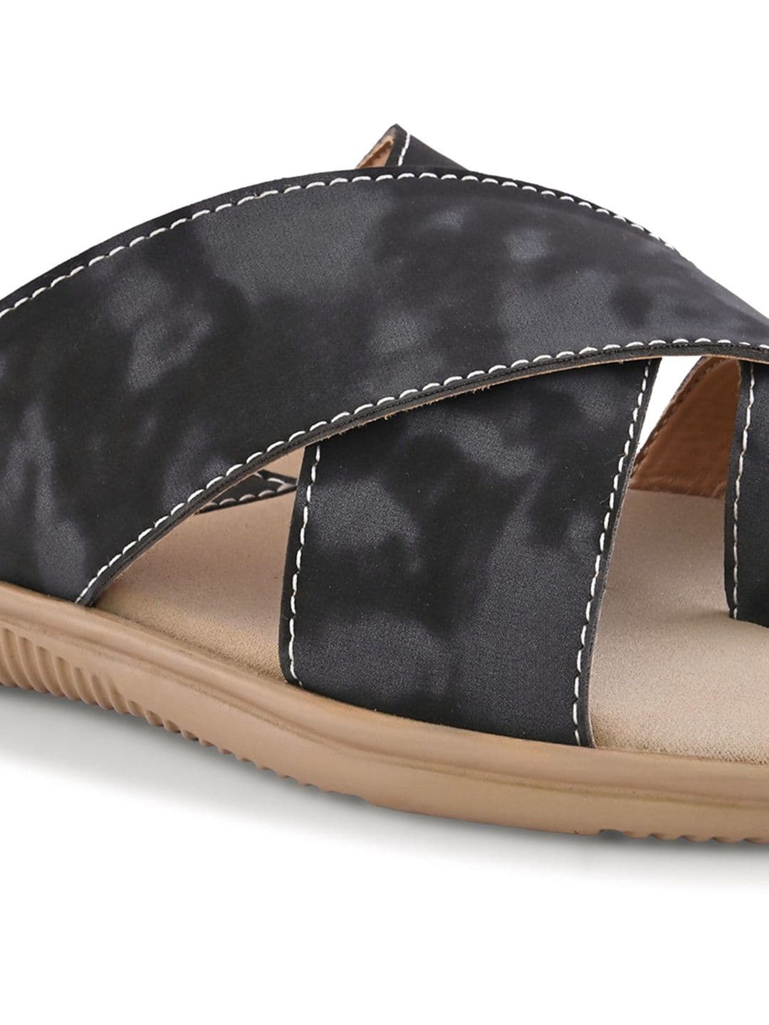 Prolific Men Comfort Camouflage Sandals thumbnail 7