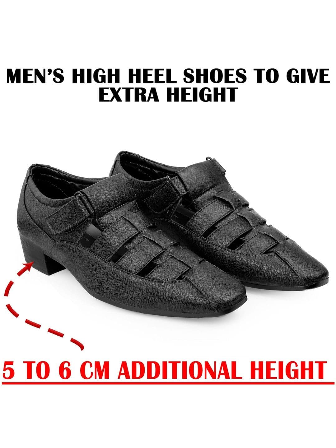 yuvrato baxi Men Fisherman Sandals thumbnail 6