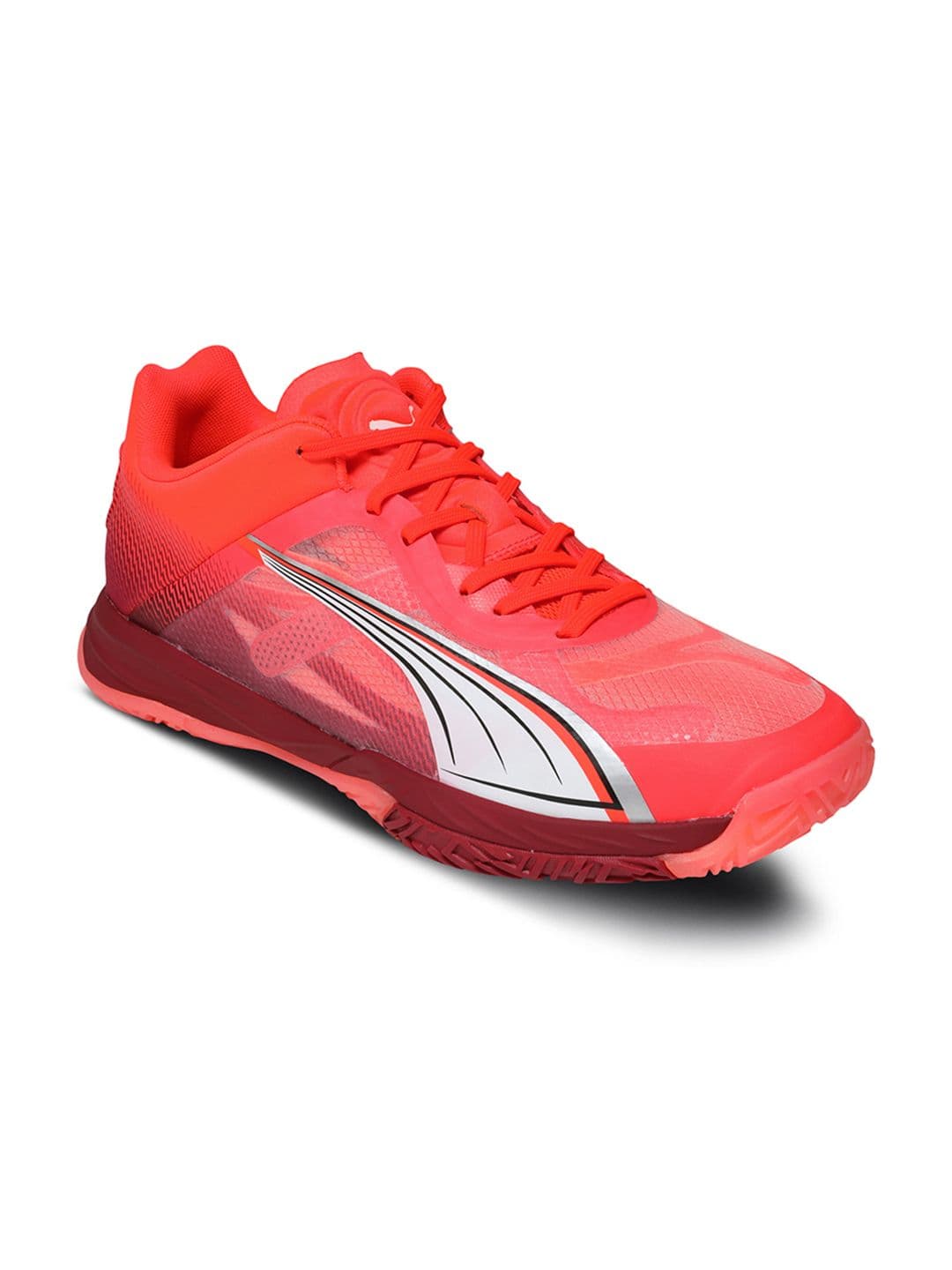 Puma Accelerate NITRO SQD Indoor Shoes thumbnail 2