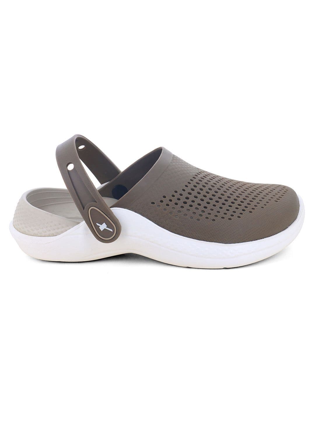 Sparx Men Clogs Sandals thumbnail 2