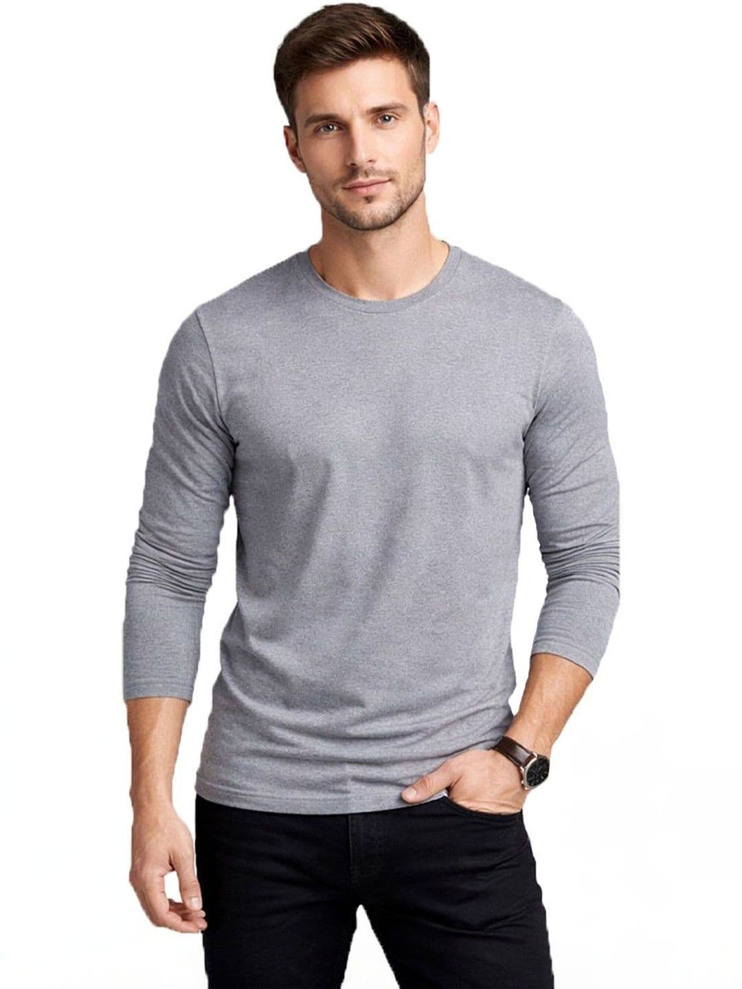 Kroptee Men T-shirt - view 1