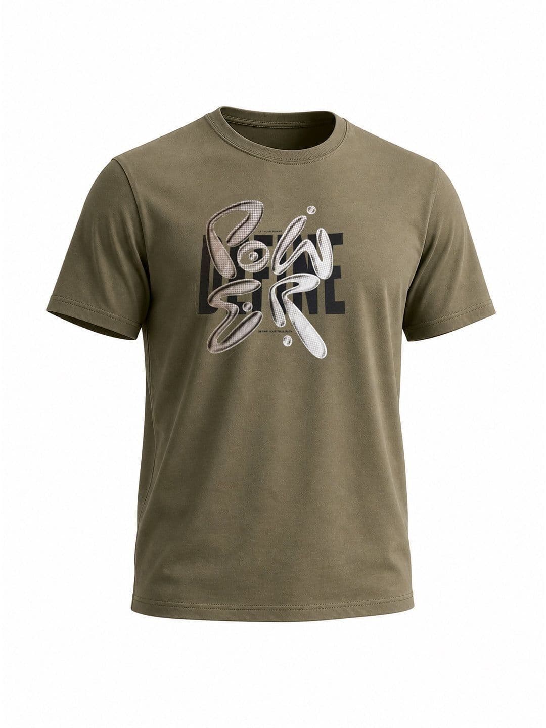 Status Quo Men Printed T-shirt thumbnail 5