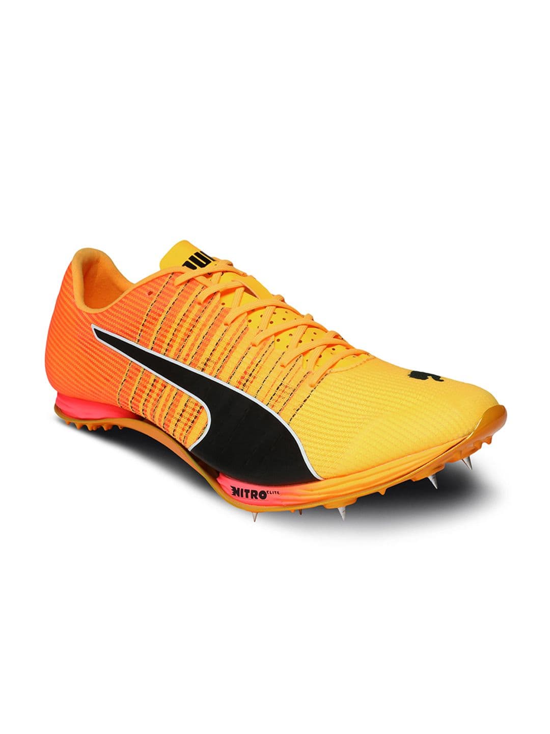 Puma evoSPEED 400 NITRO 2 Running Shoes thumbnail 5