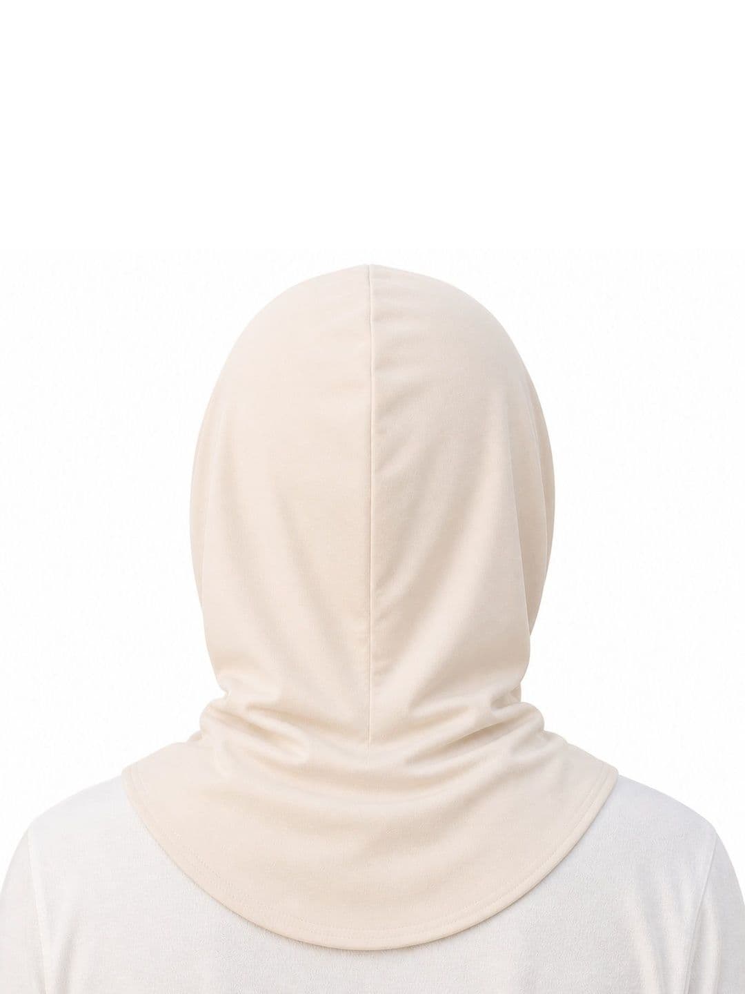 Gajraj Cotton Bike Bicycle Full Face Mask Cover thumbnail 2
