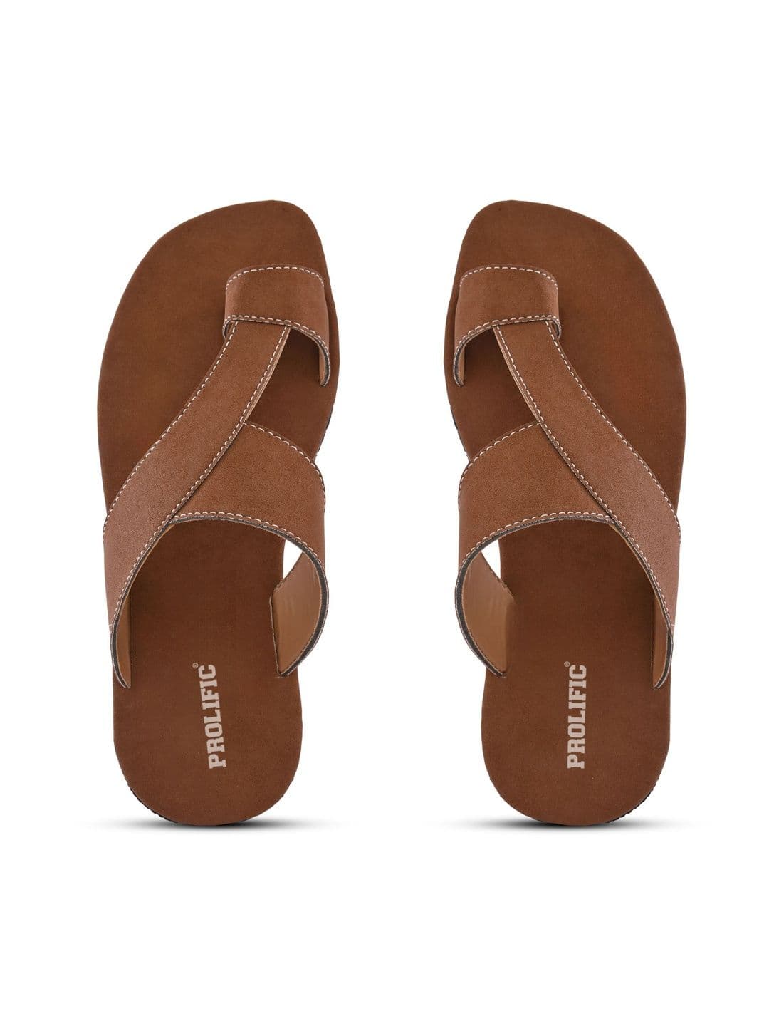 Prolific Men Thong Flip-Flops thumbnail 5