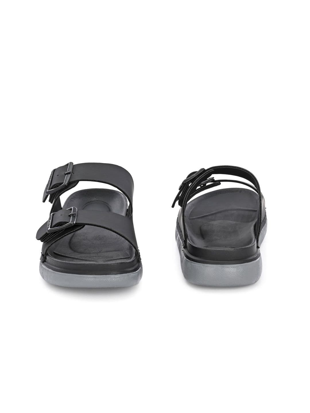 HERE&NOW Men Comfort Sandals thumbnail 2
