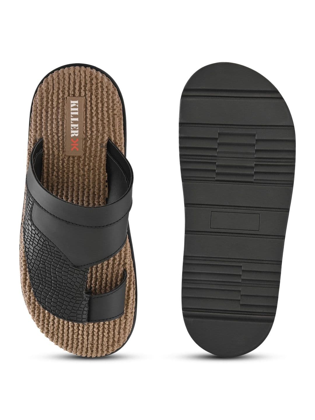 Killer Men Comfort Sandals thumbnail 5