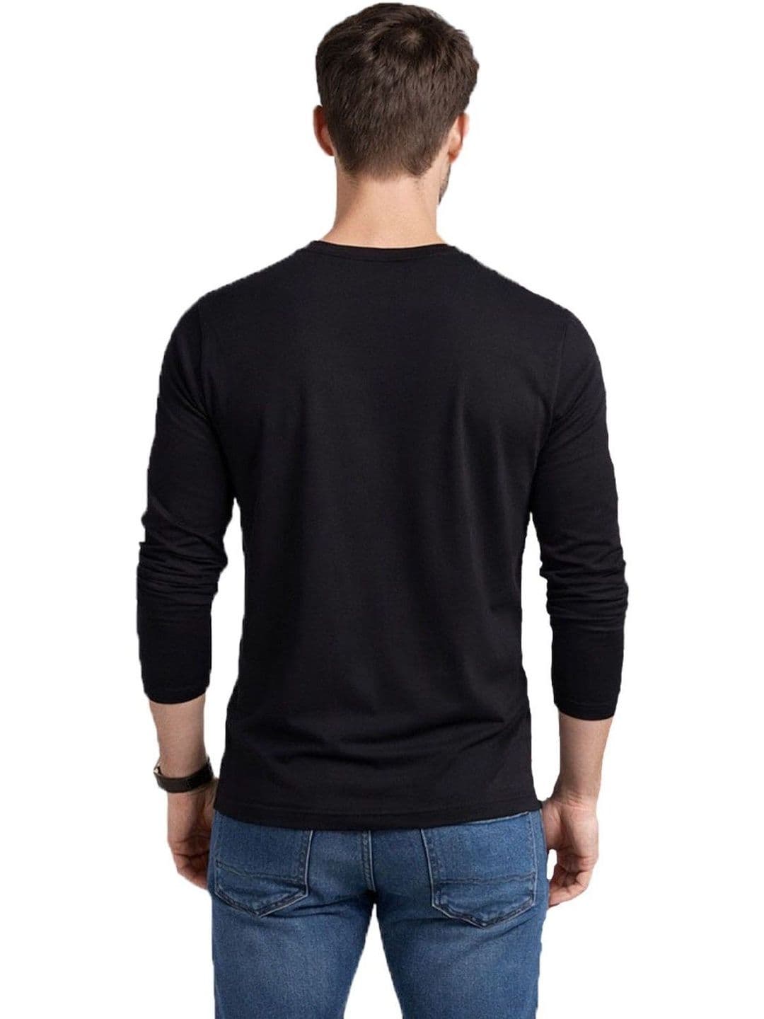 Kroptee Men T-shirt thumbnail 2