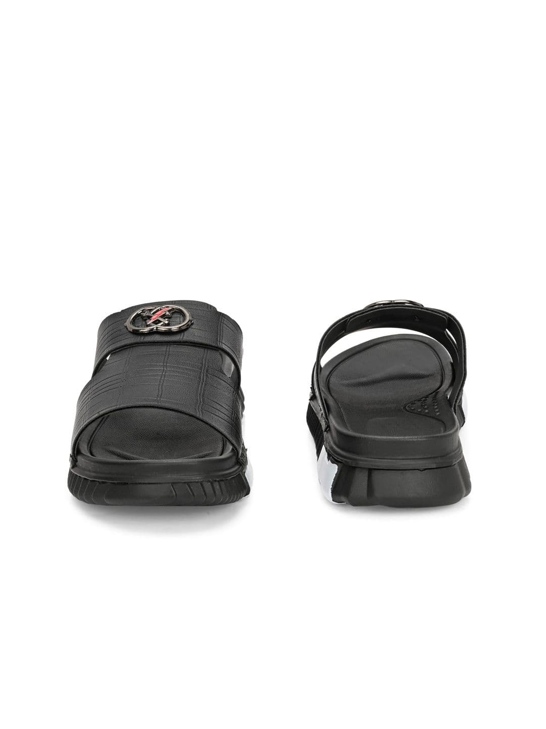 HERE&NOW Men Comfort Sandals thumbnail 5
