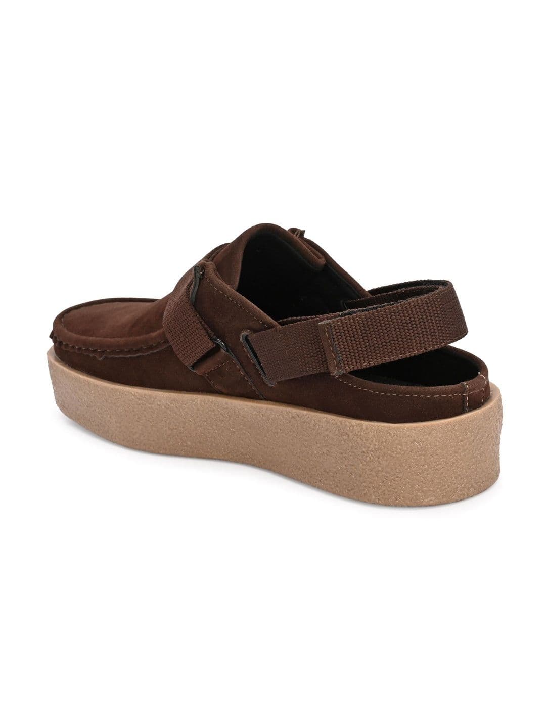 AfroJack Men Shoe-Style Sandals thumbnail 5