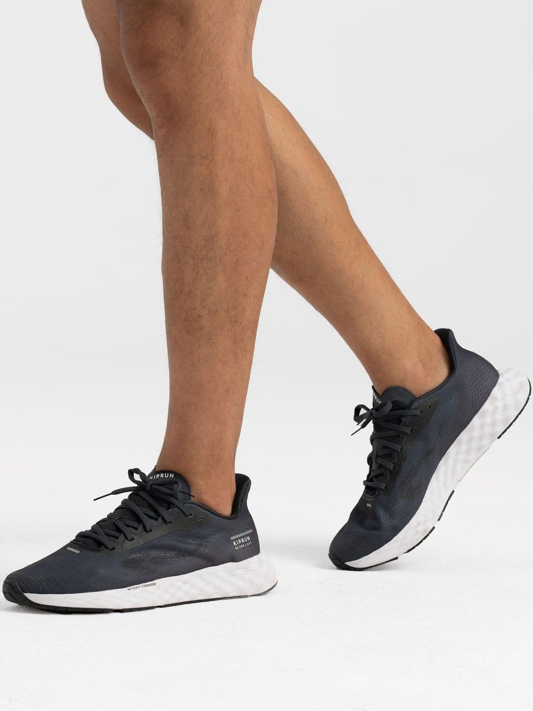 Decathlon KIPRUN KS900 Light Men Lace-Ups Running Sports Shoes thumbnail 3