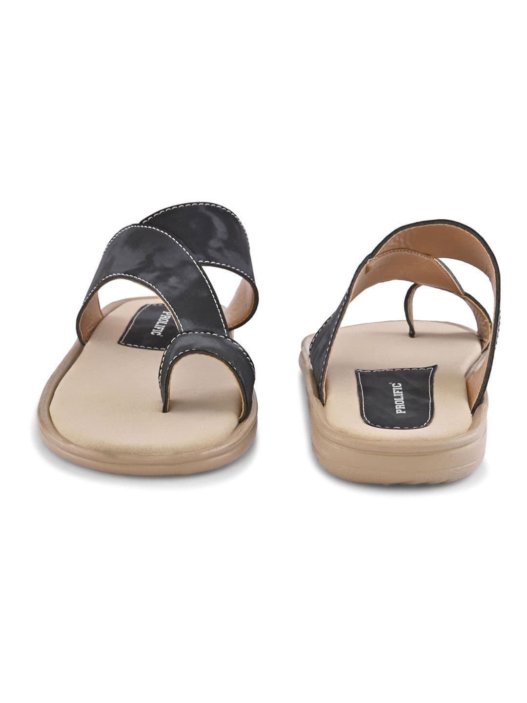 Prolific Men Thong Flip-Flops thumbnail 7