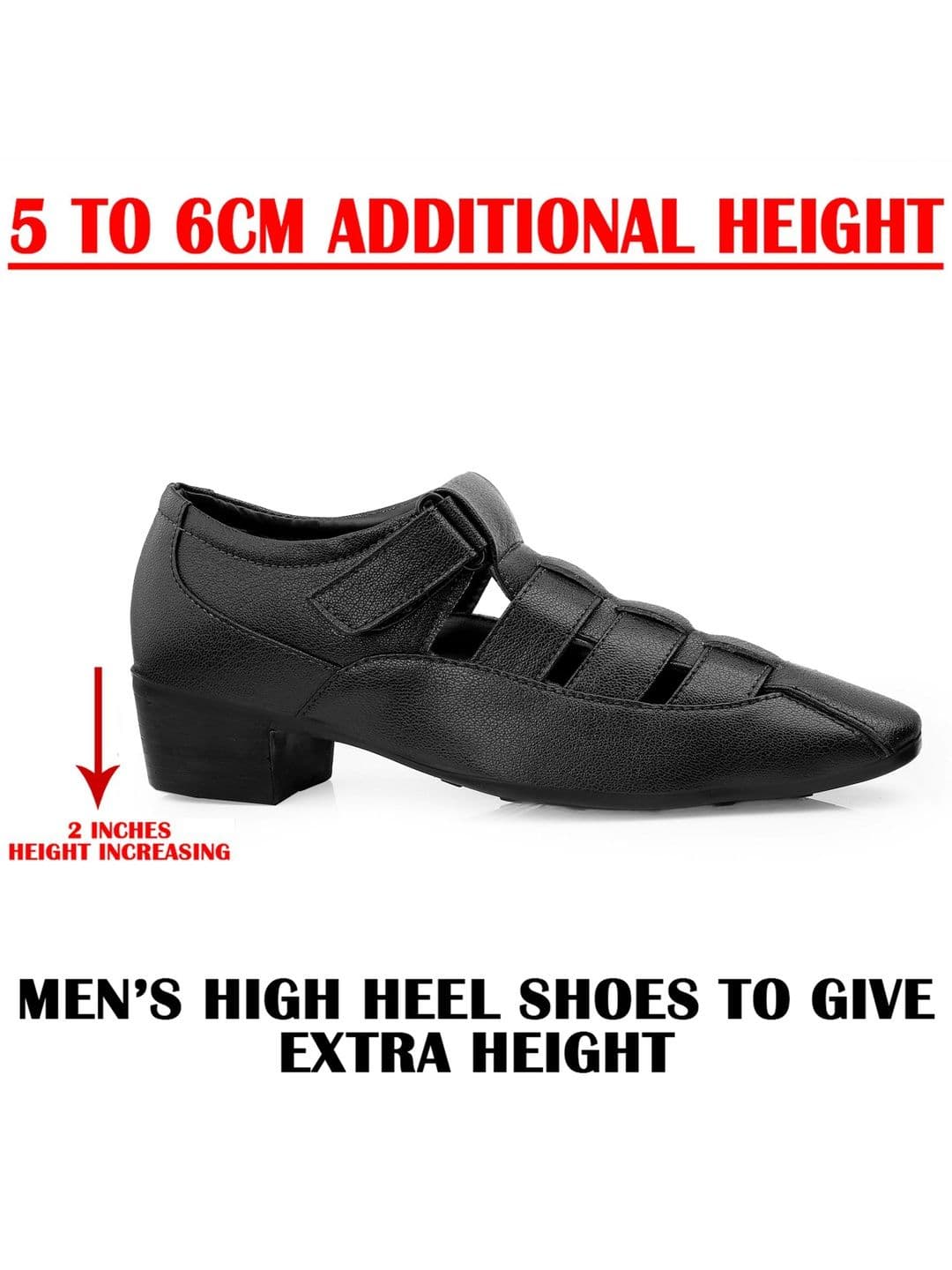 yuvrato baxi Men Fisherman Sandals thumbnail 3