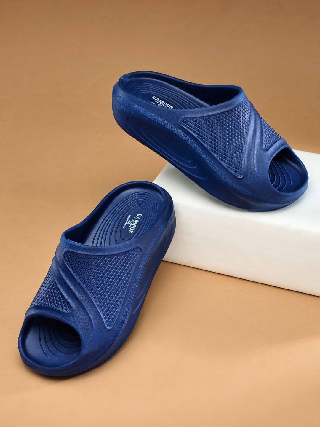 Campus GC-4036 Men Sliders - view 1