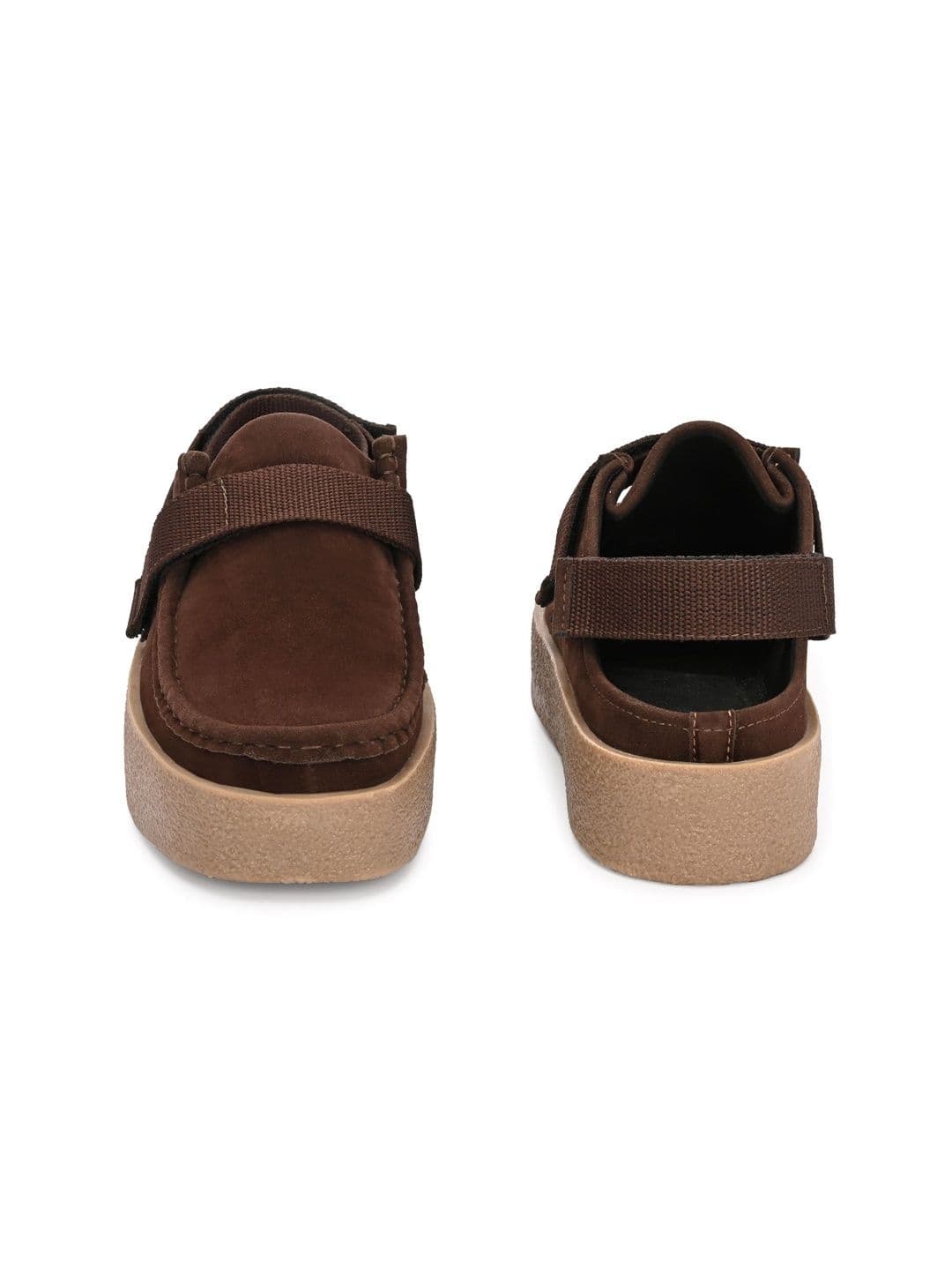 AfroJack Men Comfort Sandals thumbnail 2