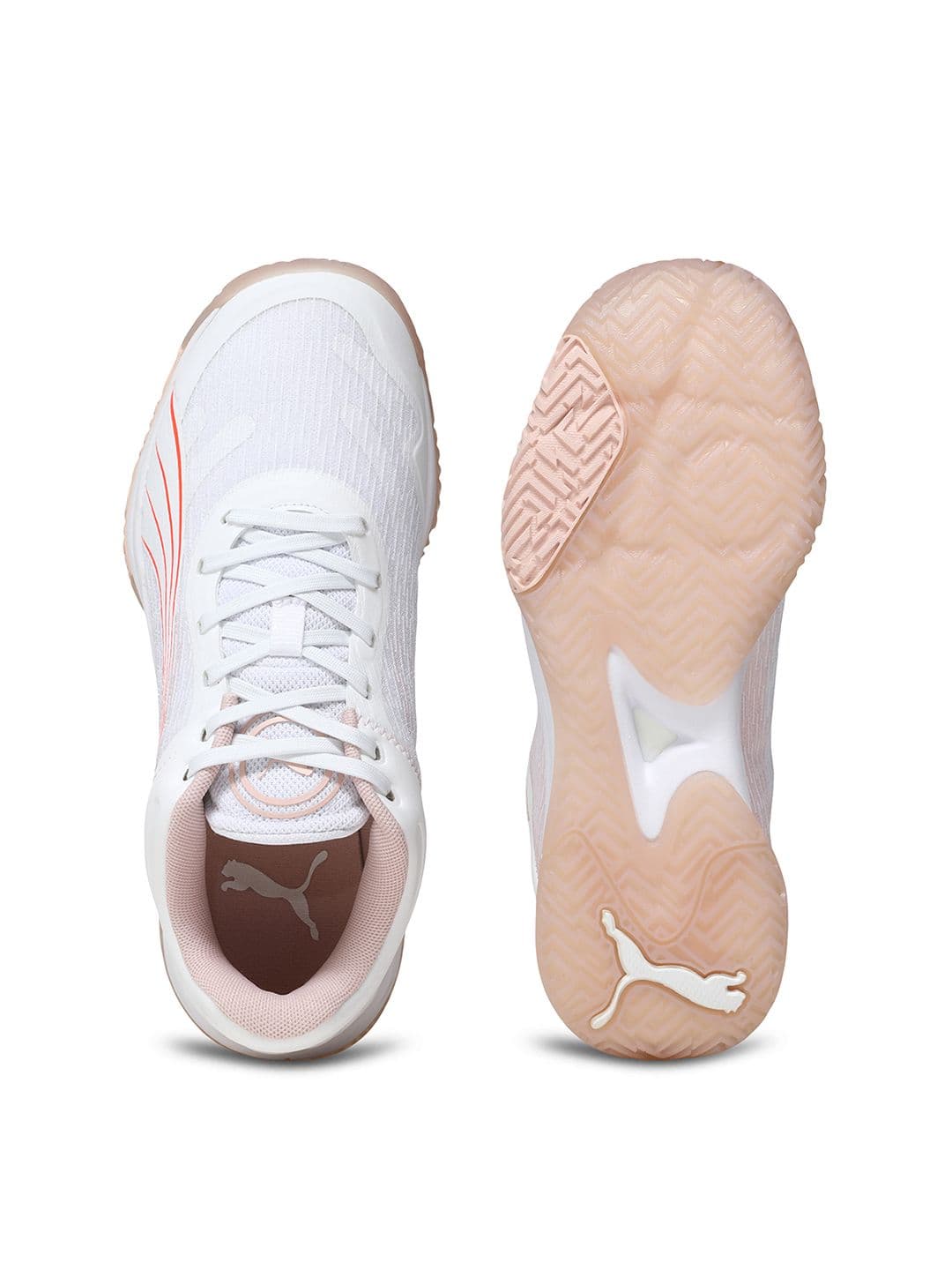 Puma Accelerate Turbo Women's Indoor Sports Shoes thumbnail 2