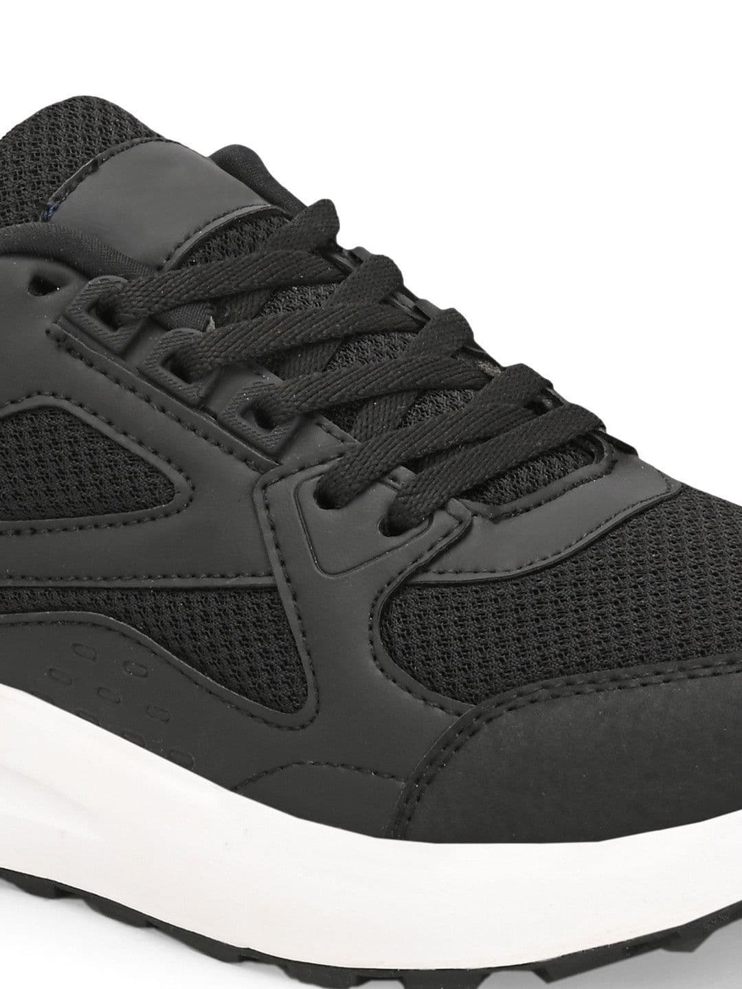 Luper Men Training or Gym Non-Marking Shoes thumbnail 6