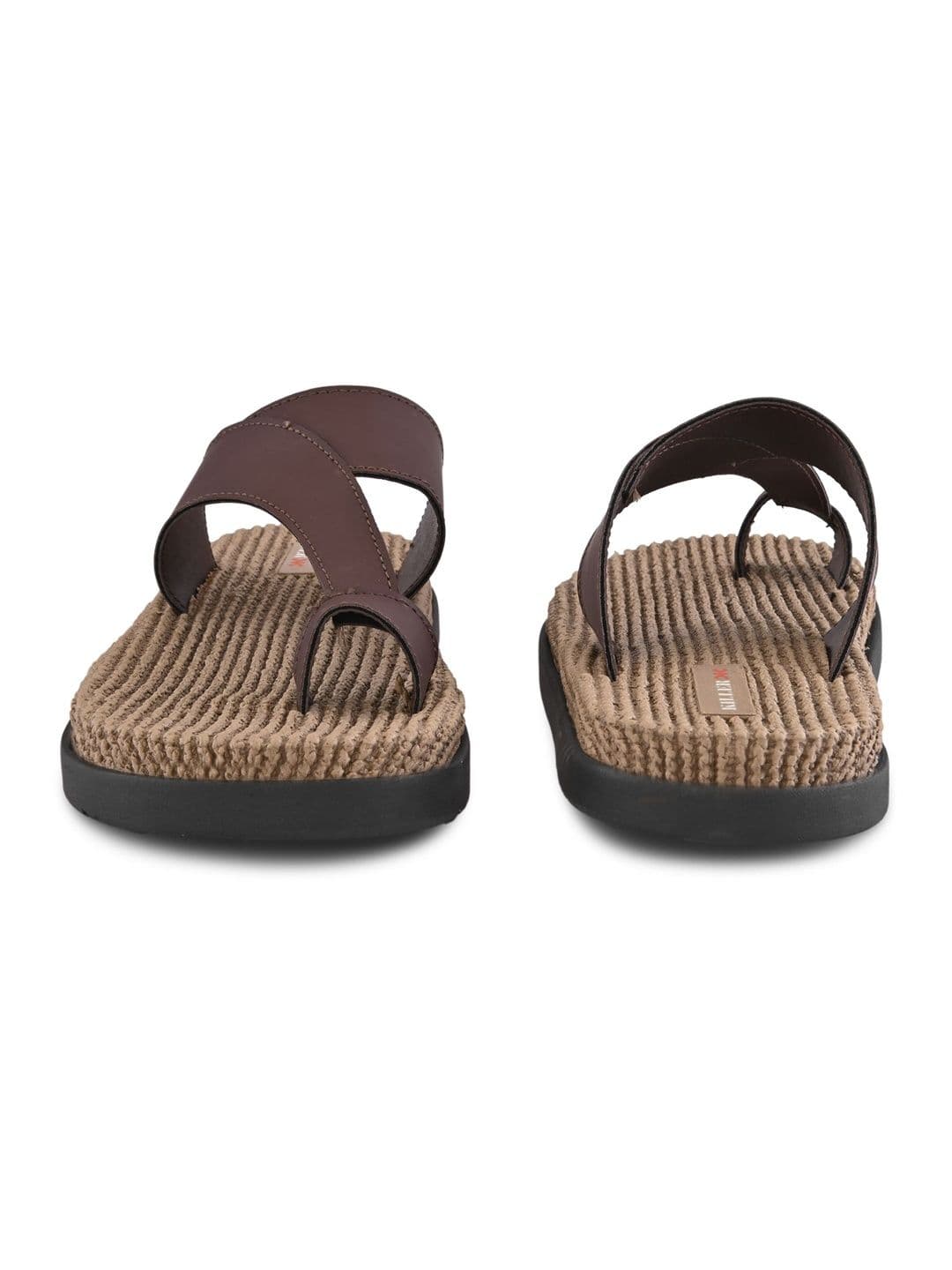 Killer Men Comfort Sandals thumbnail 5