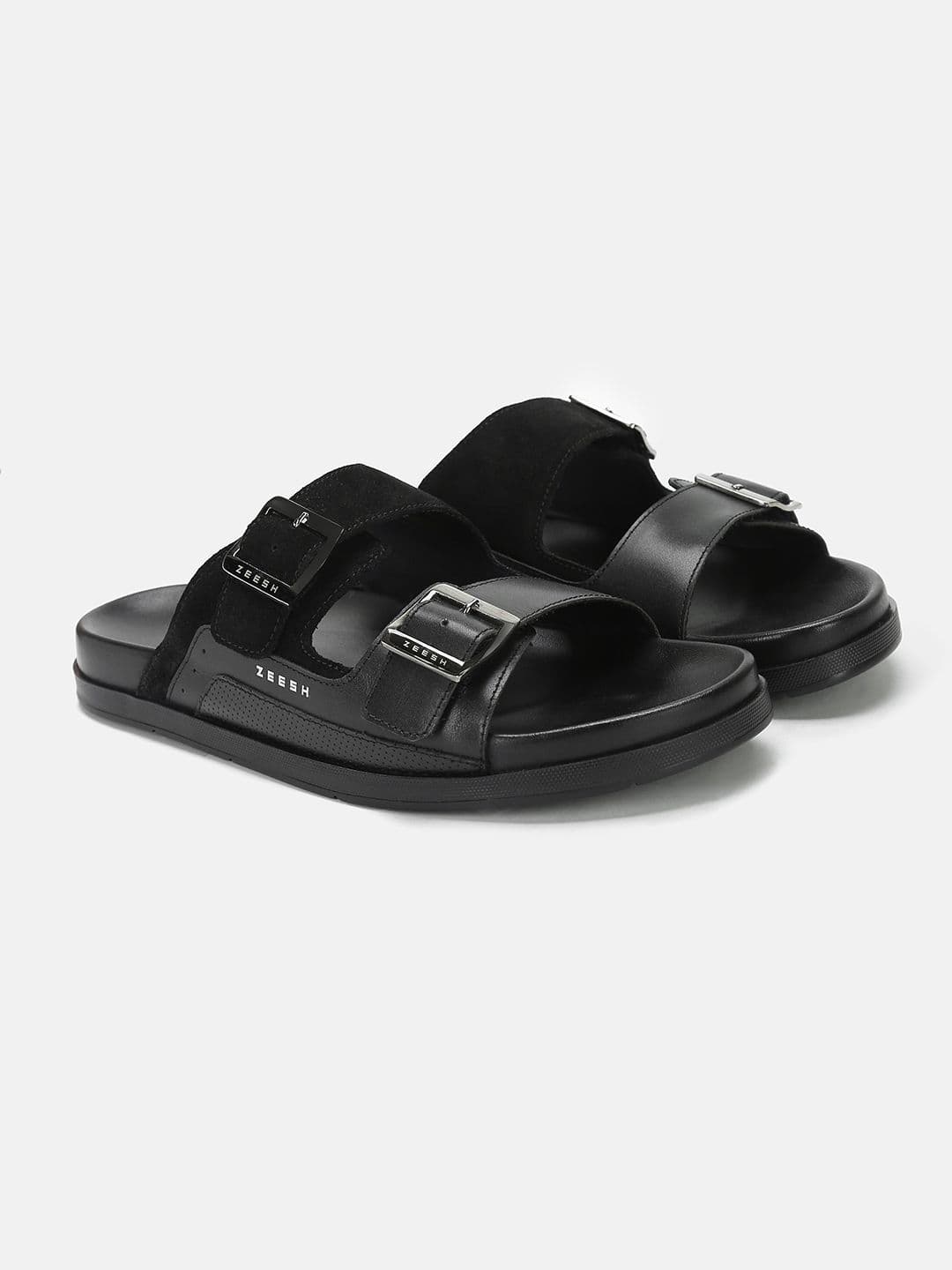 ZEESH Men Slip-On thumbnail 3