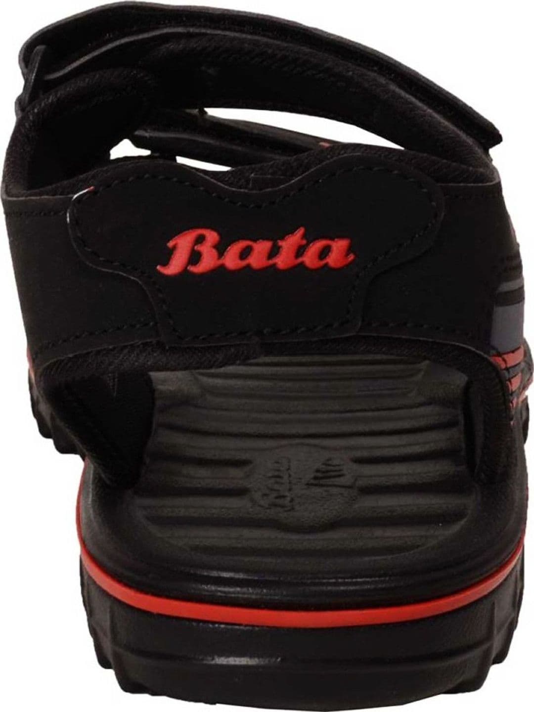 Bata Men Striped Flip Flops thumbnail 3