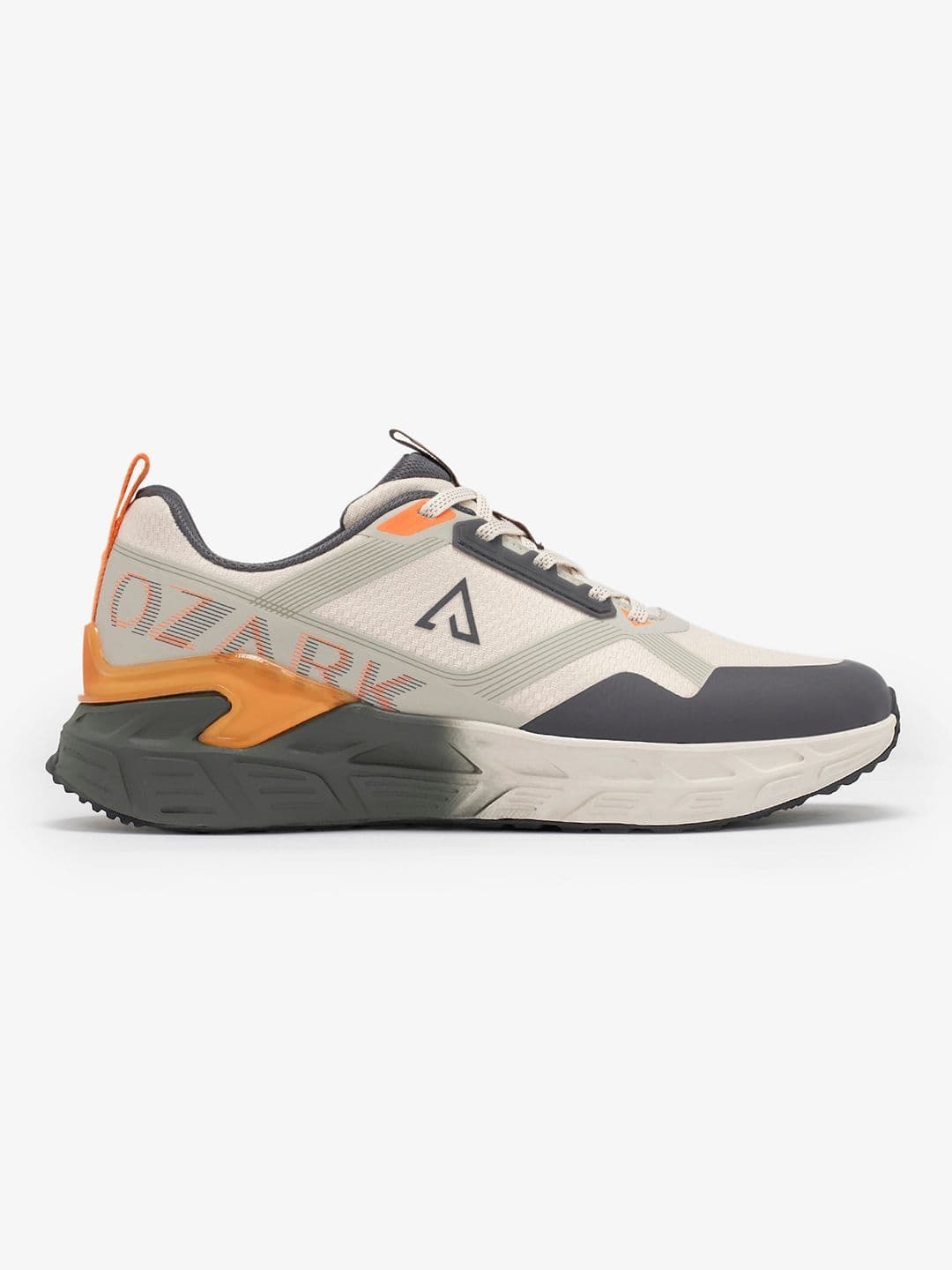 Red Tape Men Mesh Running Non-Marking Shoes thumbnail 4