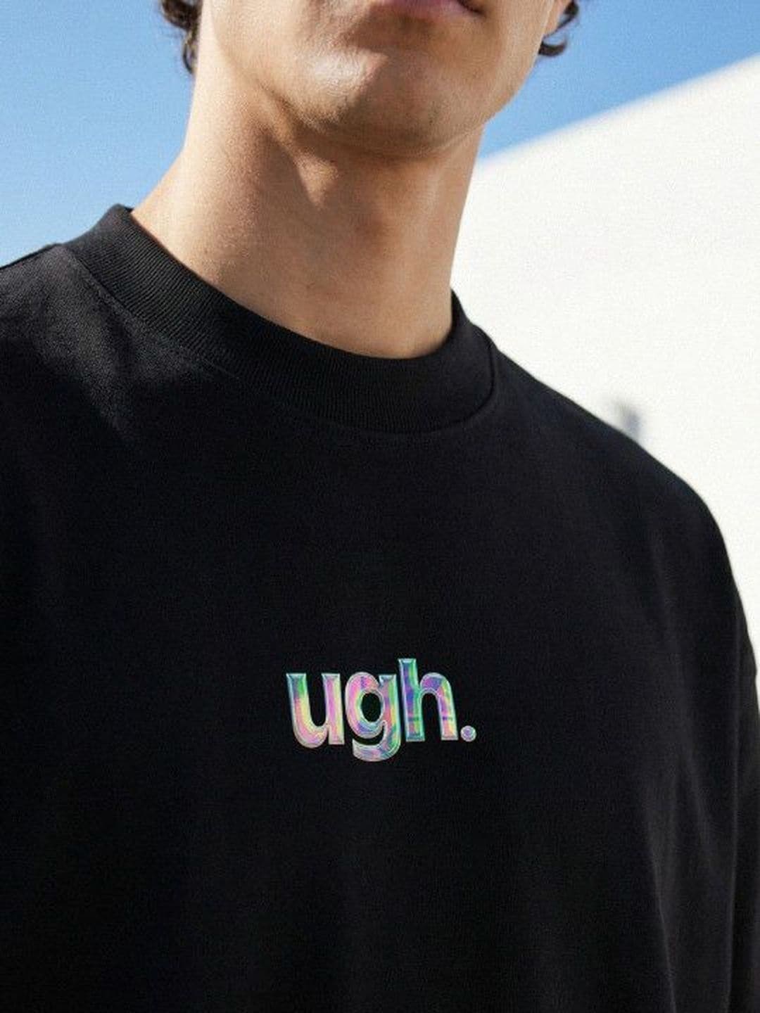 High Star Men Printed T-shirt thumbnail 2