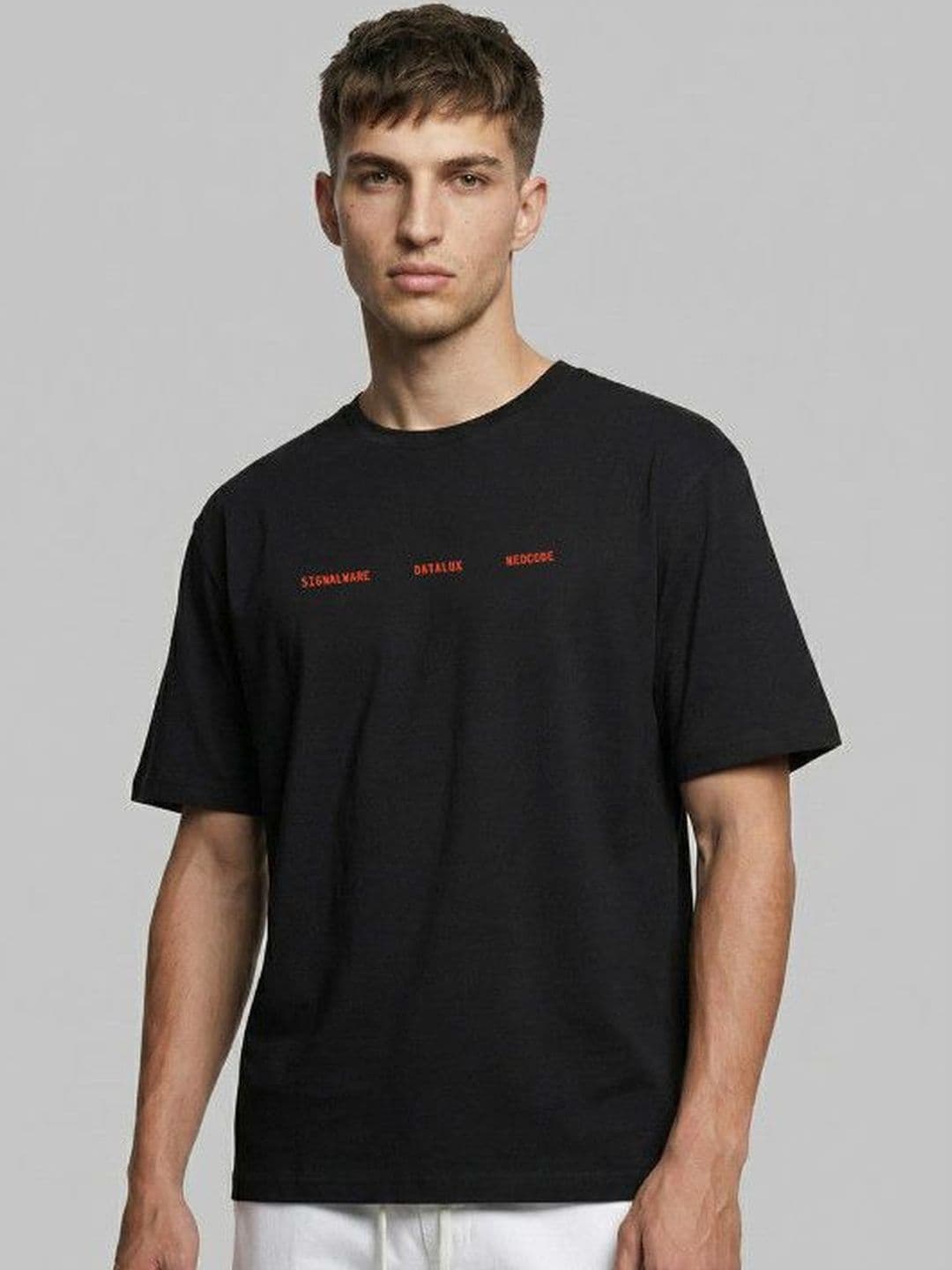 High Star Men Printed T-shirt - view 1