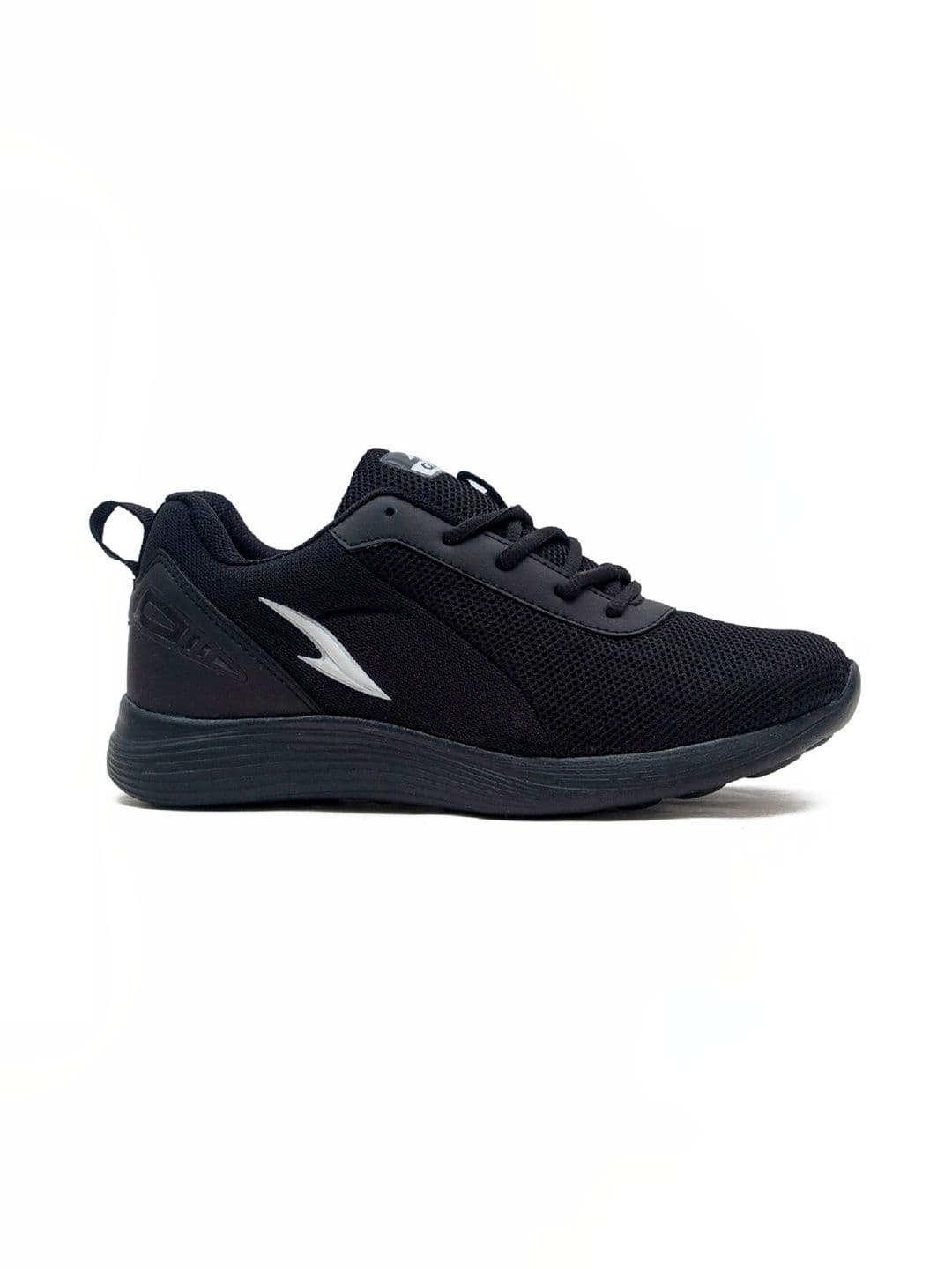 ASIAN Men Mesh Running Non-Marking Shoes thumbnail 4