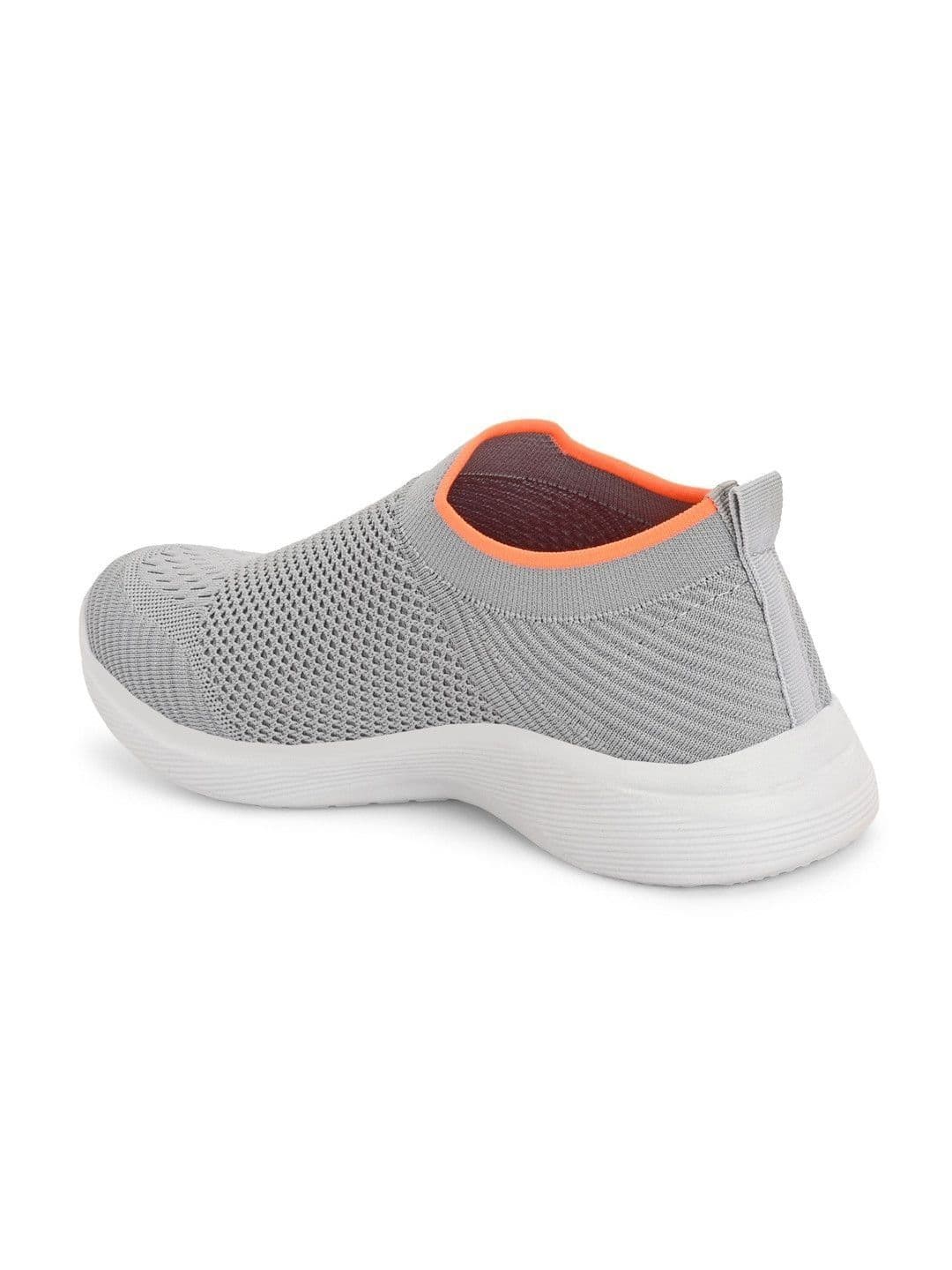 Luper Men Walking Non-Marking Shoes thumbnail 4