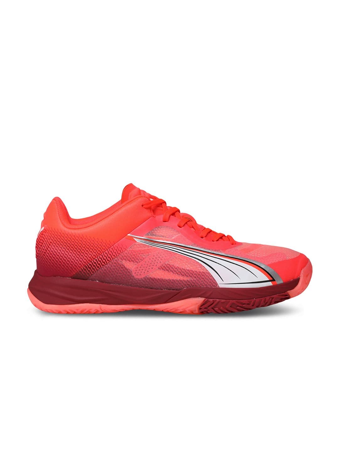 Puma Accelerate NITRO SQD Indoor Shoes thumbnail 5