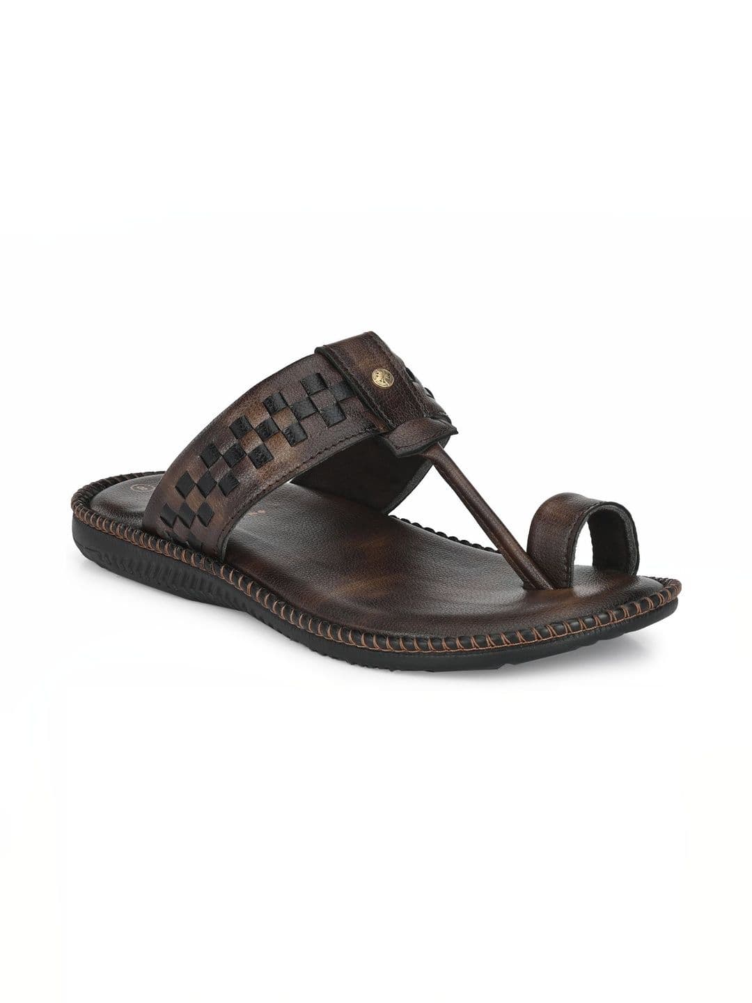 MEN'S AVENUE Men Thong Flip-Flops thumbnail 5