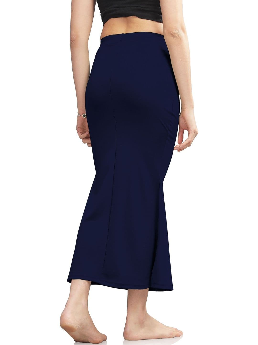 CALBONE Pack Of 3 High Rise Saree Shapewear thumbnail 3