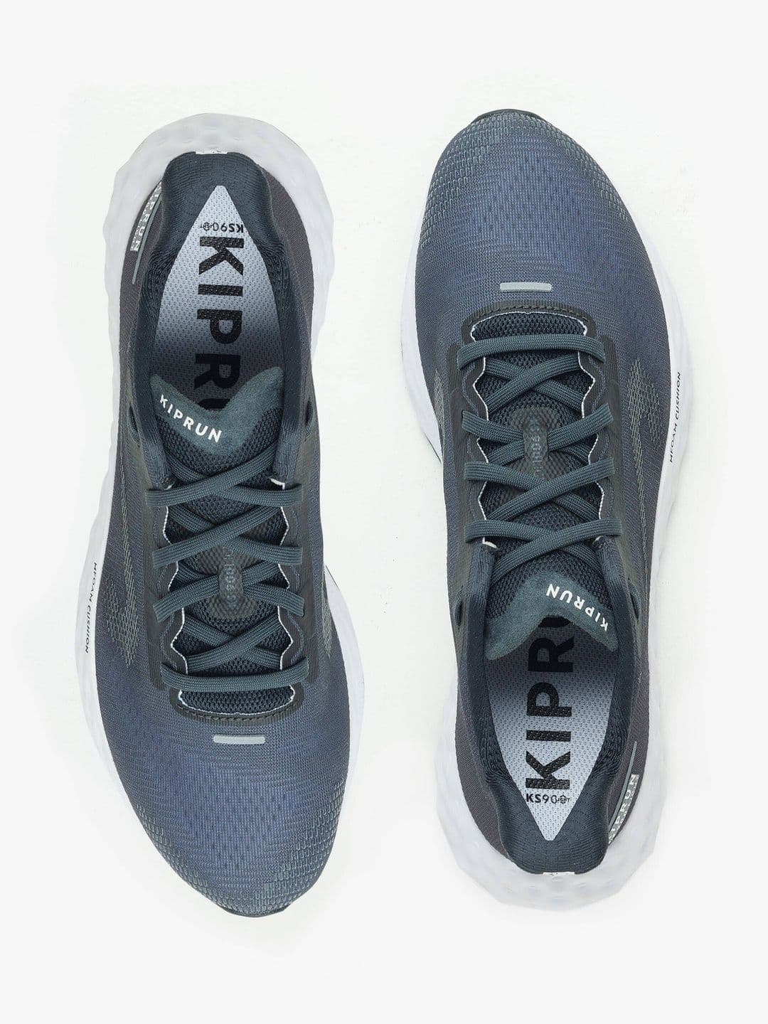 Decathlon KIPRUN KS900 Light Men Lace-Ups Running Sports Shoes thumbnail 2